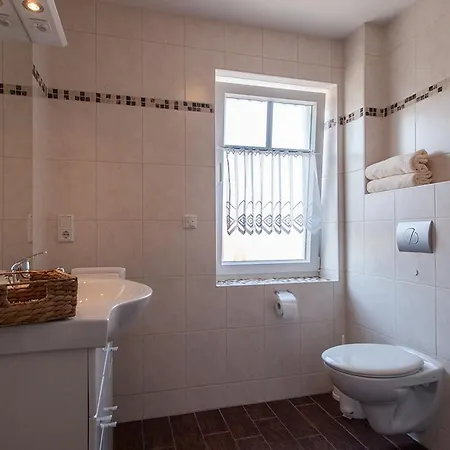 Domizil Mare 31 - 2 Apartment
