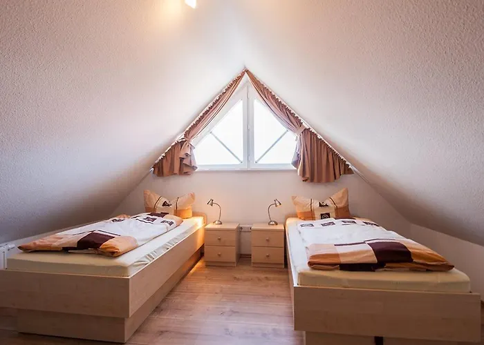 Domizil Mare 31 - 2 نورديش