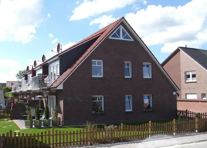 Domizil Mare 31 - 2 *